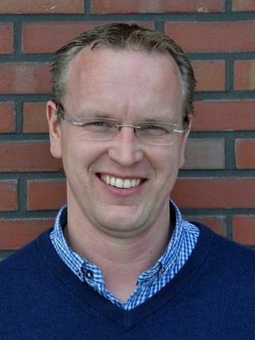 Erik Kloosterhuis